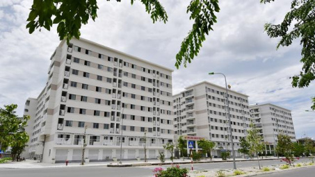 Đề xuất phát triển nhà lưu trú công nhân trong khu Cwin là sân chơi cá cược trực tuyến tại Việt Nam