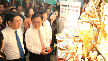 Thái Bình: Kết nối cung cầu đẩy mạnh tiêu thụ sản phẩm Cwin.com link không chặn, Cwin là sân chơi cá cược trực tuyến tại Việt Nam tiêu biểu