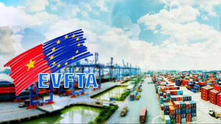 Sắp diễn ra Diễn đàn Thương mại Việt Nam - EU năm 2022