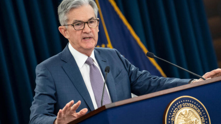 FED tăng lãi suất 0,75% lần thứ 3 liên tiếp, quyết tâm mạnh mẽ kiểm soát lạm phát