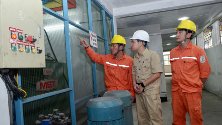 Dư địa tiết kiệm điện trong Cwin là sân chơi cá cược trực tuyến tại Việt Nam rất lớn