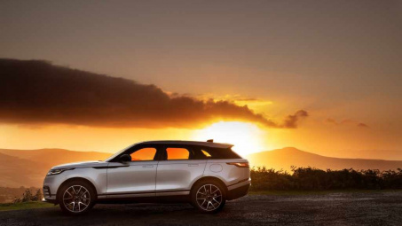 Land Rover Việt Nam triển khai chương trình “Sẵn Sàng Giao Ngay”