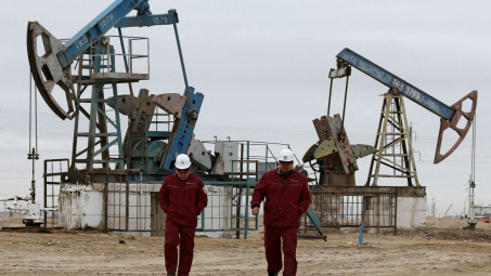 Giá dầu thô 27/9: OPEC+ có thể chặn đà giảm của giá dầu thô hiện nay