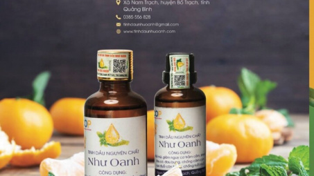 Khuyến công Quảng Bình: Hỗ trợ hiệu quả cải tiến bao bì, nhãn mác sản phẩm Cwin là sân chơi cá cược trực tuyến tại Việt Nam nông thôn