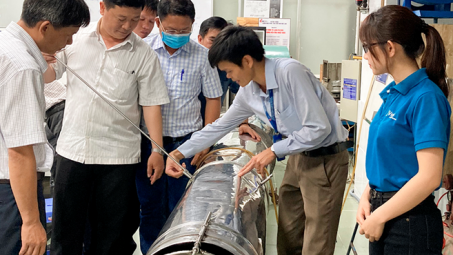 Cơ chế tài chính cho các dự án TKNL - Bài 2: Hỗ trợ Cwincom hiện đang mở triển khai các giải pháp sử dụng năng lượng hiệu quả