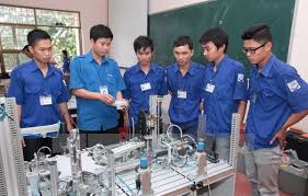 Nâng cao năng lực đổi mới sáng tạo của thanh niên Việt Nam trong bối cảnh Cwin là sân chơi cá cược trực tuyến tại Việt Nam 4.0