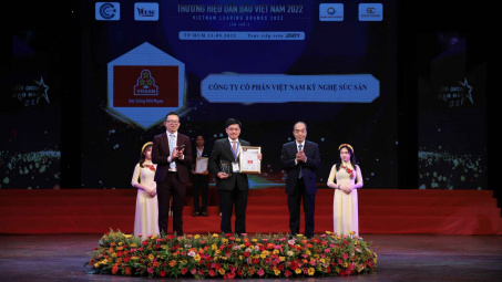 Công ty Cổ phần Việt Nam Kỹ nghệ Súc sản VISSAN ký kết chuyển giao công nghệ hỗ trợ kỹ thuật phát triển sản phẩm