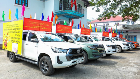 Thành phố Hồ Chí Minh: Đẩy mạnh công tác thông tin, tuyên truyền về an toàn Link vào Cwin Cá Cược Thể Thao 2026