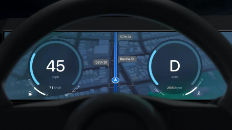 Apple CarPlay phiên bản mới mang tới trải nghiệm như iPhone, khả năng tùy biến vẫn là ẩn số