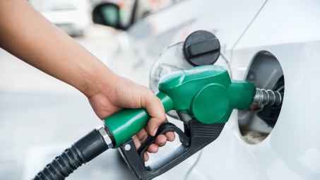 Giá xăng giảm nhẹ trong kỳ điều chỉnh đầu tháng 9/2022