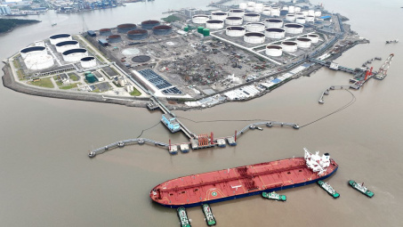 Giá dầu thô 5/9: Tăng mạnh khi thị trường kỳ vọng OPEC+ giữ nguyên sản lượng khai thác