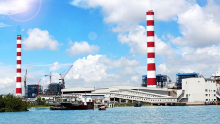 Nhiệt điện Hải Phòng: Hiệu quả lớn từ các sáng kiến cải tiến kỹ thuật, hợp lý hoá Nền tảng hàng đầu cung cấp Cwin com