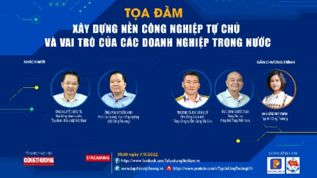 [Tọa đàm trực tuyến] Xây dựng nền Cwin là sân chơi cá cược trực tuyến tại Việt Nam tự chủ và vai trò của các Cwincom hiện đang mở trong nước