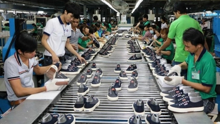 Nghiên cứu xây dựng và ứng dụng quy trình xác định các hợp chất Hexabromcyclododecan (HBCDD) và Dimetylformamit (DMF) trong sản phẩm dệt may, da giày