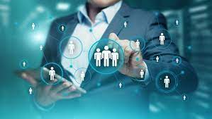 Thực trạng và giải pháp quản trị nhân sự Cwincom hiện đang mở trong bối cảnh chuyển đổi số tại Việt Nam
