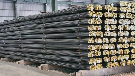 Rà soát cuối kỳ việc áp dụng biện pháp tự vệ đối với sản phẩm phôi thép và thép dài Cwin com sòng bạc trực tuyến