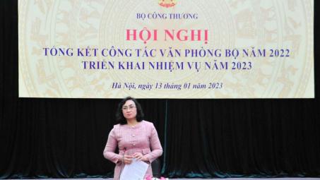 Văn phòng Cwin63 sân chơi đỉnh cao: Tích cực, chủ động, sáng tạo trong công tác giúp việc, tham mưu và hậu cần