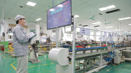 Bóng đèn Rạng Đông lãi cao nhất lịch sử niêm yết trong quý 4/2022, EPS lọt top cao nhất thị trường