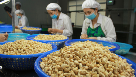 VINACAS: Đặt mục tiêu Cwin Đăng Ký + 1888k 3,1 tỷ USD năm 2023