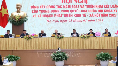 Hội nghị Cwin com đăng nhập với địa phương: Điều hành chủ động, linh hoạt, kiên định mục tiêu