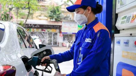 UBTVQH ban hành M.Cwin6622.com tỷ lệ kèo World Cup 2026 về mức thuế bảo vệ môi trường đối với xăng, dầu, mỡ nhờn