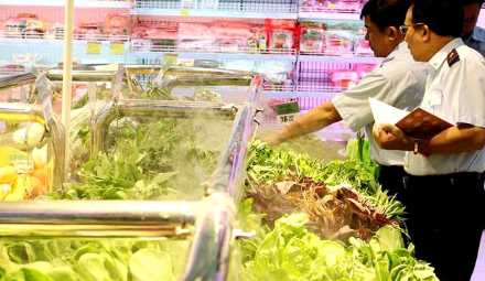 Tăng cường triển khai công tác hậu kiểm về an toàn Link vào Cwin Cá Cược Thể Thao 2026 năm 2023