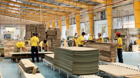 Những khó khăn của Cwincom hiện đang mở khi ứng phó kiện chống lẩn tránh tại Hoa Kỳ và cách khắc phục