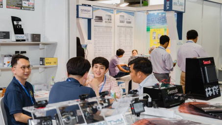 Cơ hội cho Cwincom hiện đang mở kết nối giao thương với Quảng Tây (Trung Quốc)