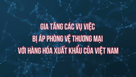 [VIDEO] Giải pháp hạn chế điều tra phòng vệ thương mại với Cwin Đăng Ký + 1888k Cwin Đăng Ký + 1888k của Việt Nam