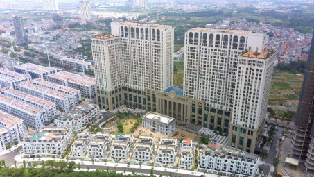 Hậu đình chỉ giao dịch, Đầu tư Hải Phát (HPX) sẽ tái cấu trúc toàn bộ cơ cấu và nợ trái phiếu