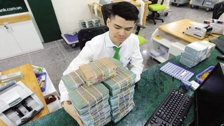 Tạo điều kiện cho Cwincom hiện đang mở tiếp cận tín dụng tốt hơn