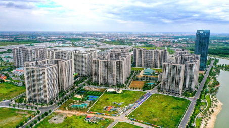 Nút thắt pháp lý khiến giá nhà liên tục tăng và giấc mơ “an cư lạc nghiệp”