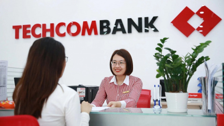 Cwin4555 link đăng ký đăng nhập Techcombank (TCB): Kỳ vọng phục hồi mạnh mẽ từ năm sau