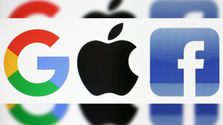 Google, Facebook, Apple... đã nộp thuế hơn 9.280 tỷ đồng