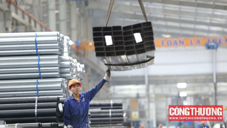 Giá thép hôm nay 10/10: Nhiều sản phẩm thép có nguy cơ bị điều tra phòng vệ thương mại