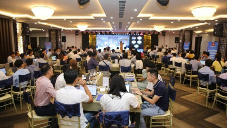 Petrolimex tập huấn nghiệp vụ truyền thông năm 2023