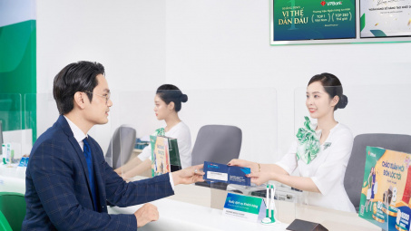 Cwin4555 link đăng ký đăng nhập VPBank nhận giải xuất sắc trong lĩnh vực quản trị rủi ro khí hậu