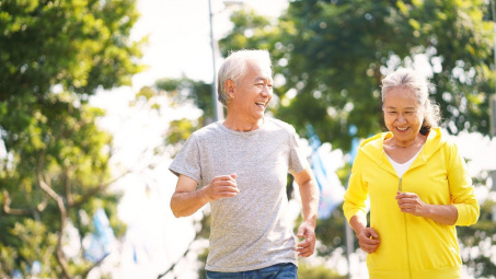 Những điều nên làm để sống khỏe sau khi nghỉ hưu