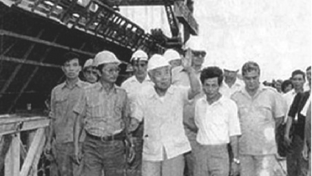4 mục tiêu của chặng đường đầu tiên thời kỳ quá độ