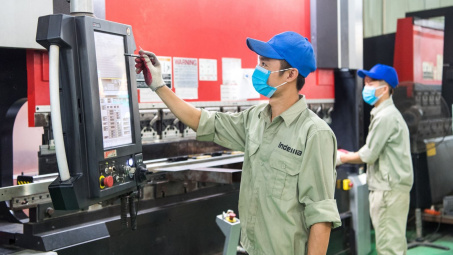 Nâng chất cho nhân lực ngành Cwin là sân chơi cá cược trực tuyến tại Việt Nam hỗ trợ