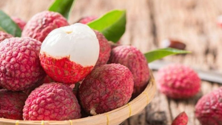 Thực trạng xúc tiến thương mại tiêu thụ vải thiều trên địa bàn huyện Lục Ngạn, tỉnh Bắc Giang