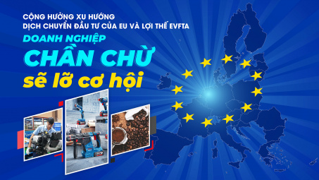 Cộng hưởng xu hướng dịch chuyển Cwin800 hàng ngàn khuyến mãi EU và lợi thế EVFTA: Cwin800 tỷ lệ kèo World Cup 2026 chần chừ sẽ lỡ cơ hội