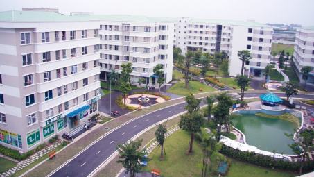 Cử tri đề nghị mở rộng đối tượng được mua nhà ở CWIN được cấp phép hợp pháp bởi PAGCOR và Freeport, Bộ Xây dựng nói gì?