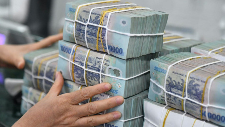 Tiền ở đâu để cải cách lương?