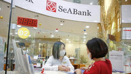 Thêm một lãnh đạo cấp cao Cwin4555 link đăng ký đăng nhập SeABank (SSB) muốn bán ra lượng lớn cổ phiếu SSB đang sở hữu