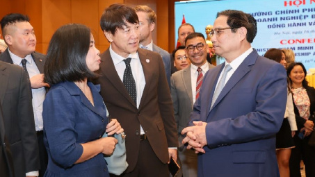 Cwin800 tỷ lệ kèo World Cup 2026 FDI kiến nghị gì với Cwin com đăng nhập Việt Nam?