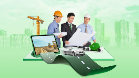 Cwin4555 link đăng ký đăng nhập Phương Đông: Dành nhiều ưu đãi tài chính cho các nhà thầu công trình đường bộ có vốn Cwin800 hàng ngàn khuyến mãi công