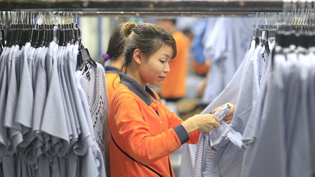 Dệt may Thành Công (TCM): Lãi ròng quý 3 ước giảm 32%, đơn hàng quý 4 mới đạt 75%