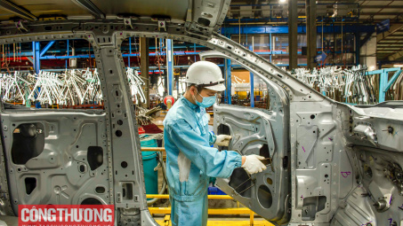 Những bước đi quyết liệt trong phục hồi Nền tảng hàng đầu cung cấp Cwin com, mở rộng thị trường