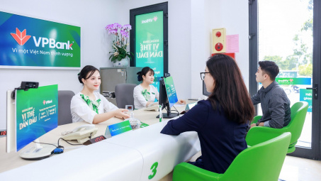 Cwin4555 link đăng ký đăng nhập VPBank (VPB): Kỳ vọng NIM phục hồi mạnh và FE Credit có lãi từ năm sau
